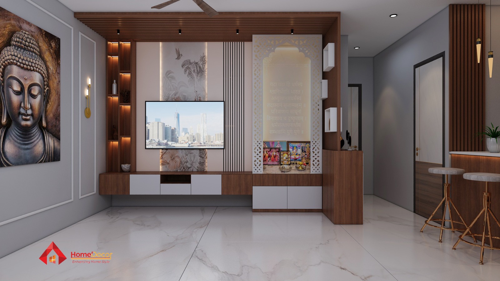 About GGM Home Decor